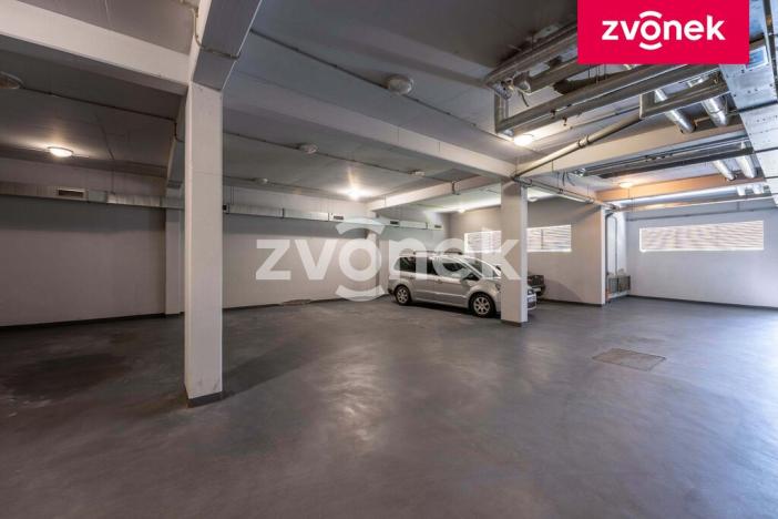 Prodej bytu 1+kk, Zlín, 27 m2