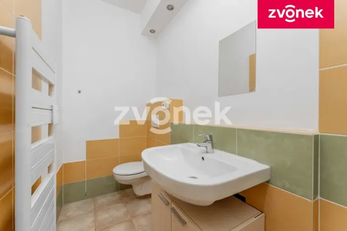 Prodej bytu 1+kk, Zlín, Podlesí II, 27 m2