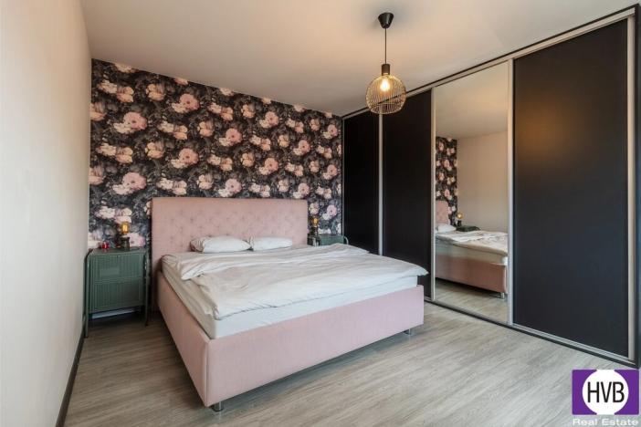 Prodej bytu 2+kk, Poděbrady, Palackého, 87 m2