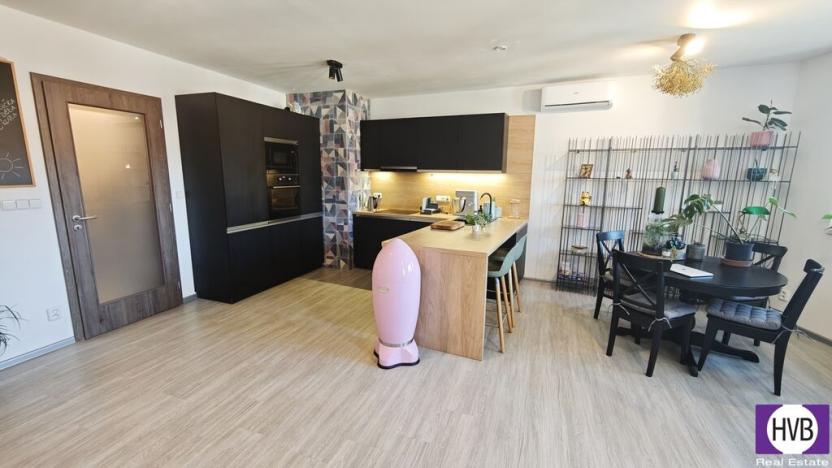 Prodej bytu 2+kk, Poděbrady, Palackého, 87 m2