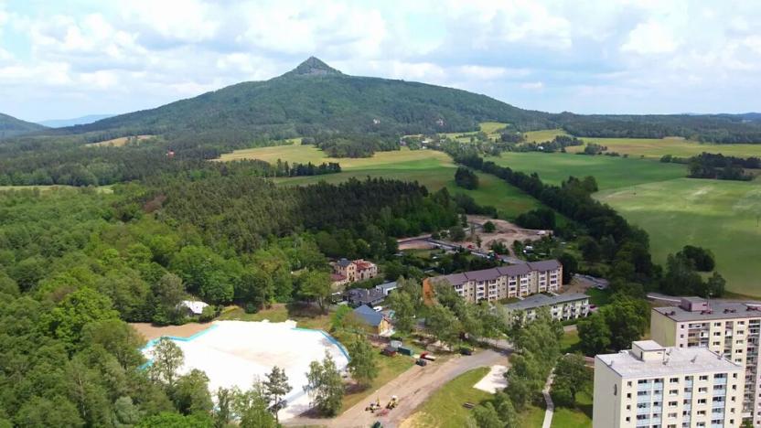 Prodej pozemku pro bydlení, Mimoň, Vranovská, 1415 m2