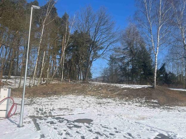 Prodej pozemku pro bydlení, Mimoň, Vranovská, 1409 m2