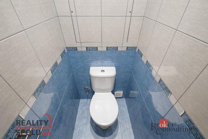 Prodej bytu 3+1, Praha - Modřany, Levského, 62 m2