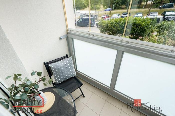 Prodej bytu 3+1, Praha - Modřany, Levského, 62 m2