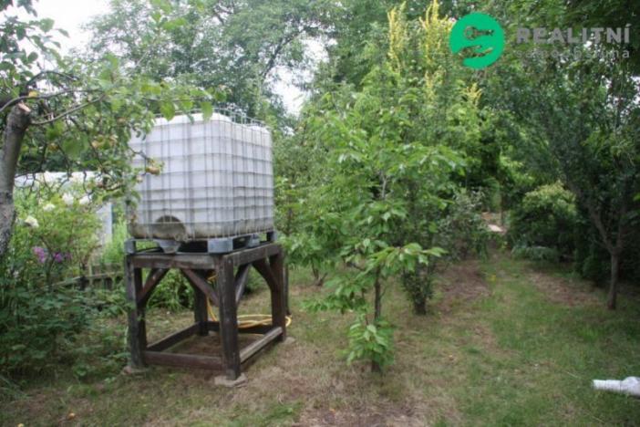 Prodej zahrady, Čáslav, Vrchovská, 270 m2