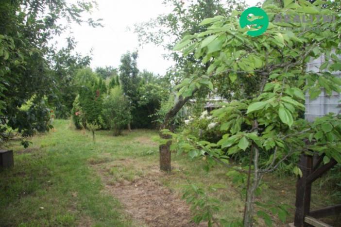 Prodej zahrady, Čáslav, Vrchovská, 270 m2