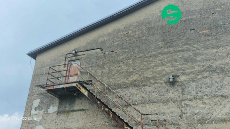 Prodej skladu, Dašice, 2500 m2