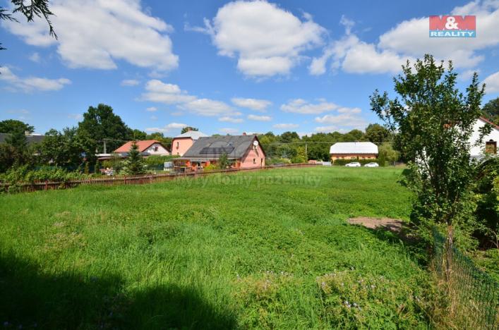 Prodej pozemku pro bydlení, Město Albrechtice - Linhartovy, 1337 m2