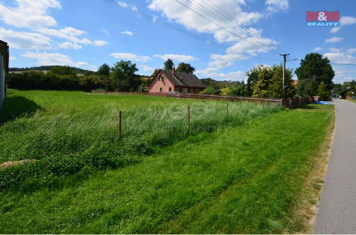 Prodej pozemku pro bydlení, Město Albrechtice - Linhartovy, 1337 m2