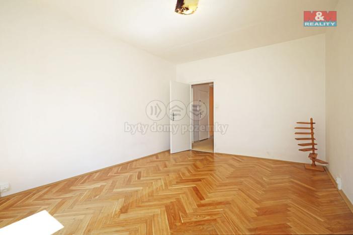 Prodej bytu 3+1, Jáchymov, třída Dukelských hrdinů, 60 m2