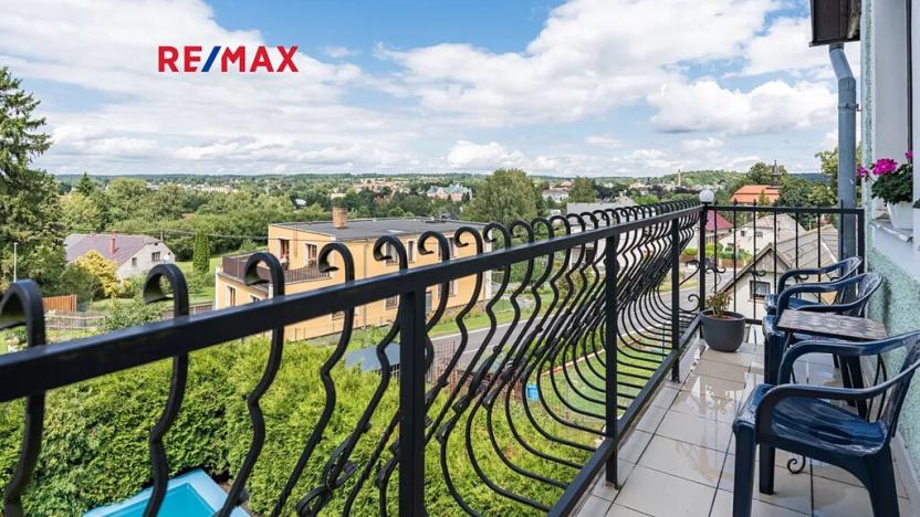 Prodej apartmánu, Rumburk, Krásnolipská, 580 m2