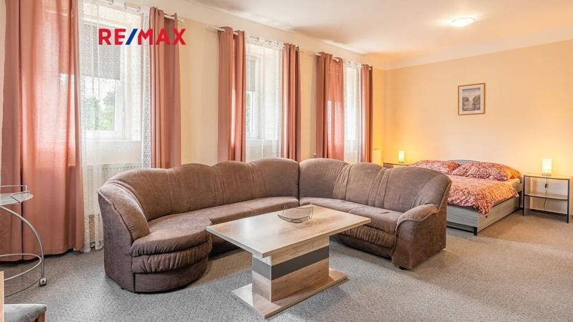 Prodej apartmánu, Rumburk, Krásnolipská, 580 m2