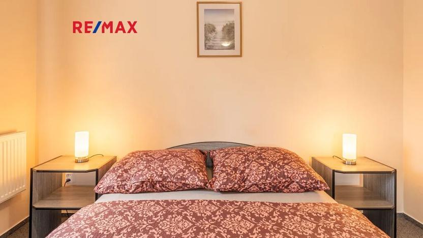 Prodej apartmánu, Rumburk, Krásnolipská, 580 m2