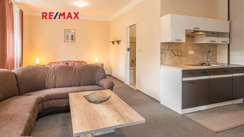 Prodej apartmánu, Rumburk, Krásnolipská, 580 m2