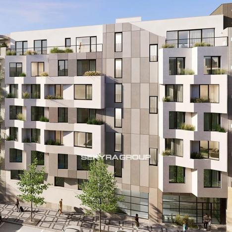 Prodej bytu 5+kk, Praha, Šiklové, 246 m2