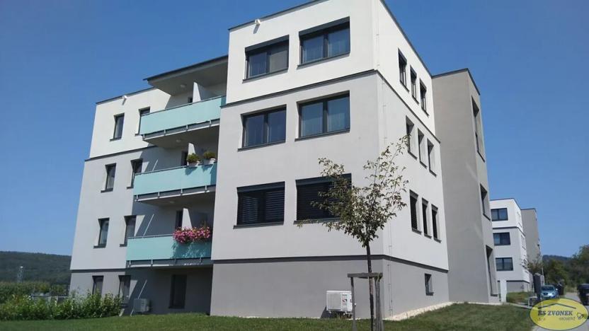 Pronájem bytu 3+kk, Fryšták, Komenského, 62 m2