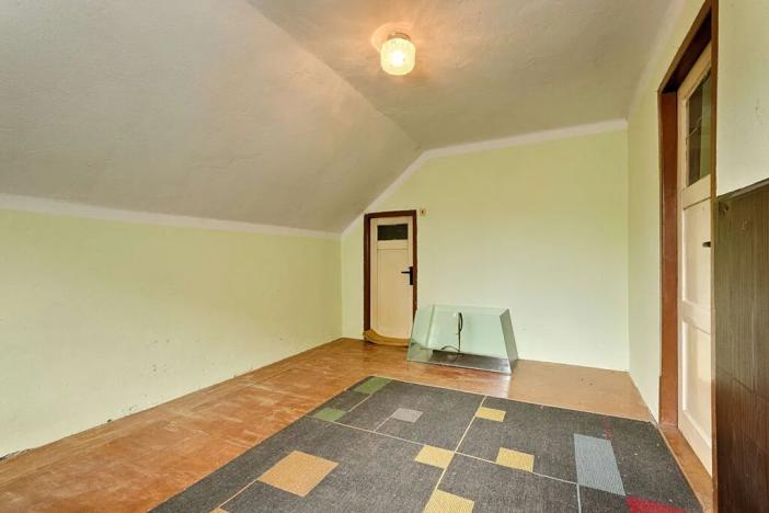 Prodej rodinného domu, Jindřichův Hradec, Čsl. legií, 180 m2