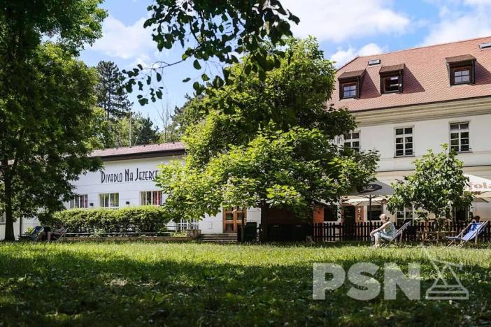 Prodej obchodního prostoru, Praha - Vinohrady, Bělehradská, 286 m2