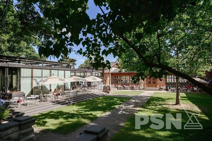 Prodej obchodního prostoru, Praha - Vinohrady, Bělehradská, 286 m2