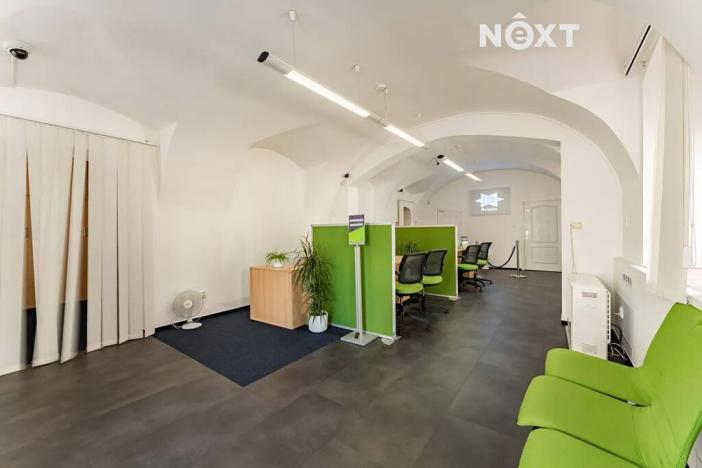 Prodej obchodního prostoru, Šumperk, Bulharská, 89 m2