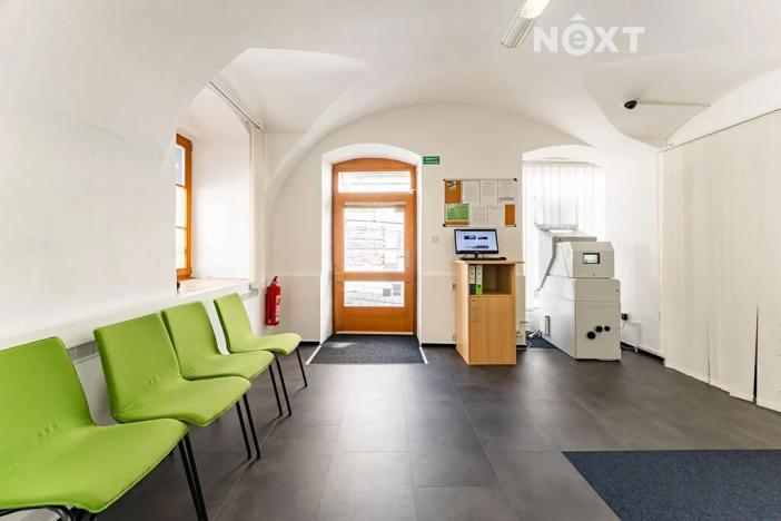 Prodej obchodního prostoru, Šumperk, Bulharská, 89 m2