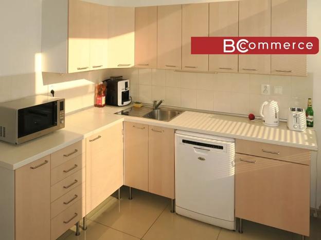 Pronájem kanceláře, Brno, 66 m2