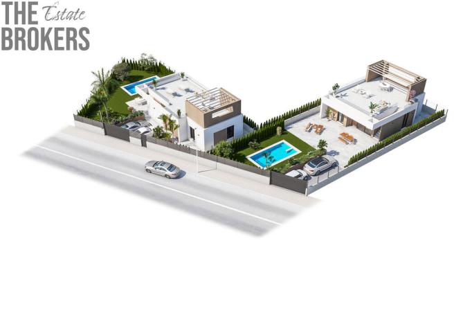 Prodej rodinného domu, Vera, Almería, Španělsko, 80 m2