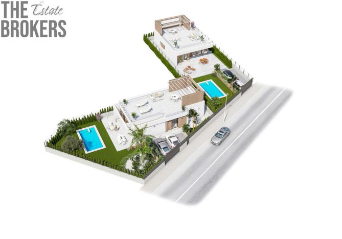 Prodej rodinného domu, Vera, Almería, Španělsko, 80 m2