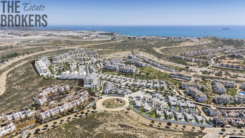 Prodej rodinného domu, Vera, Almería, Španělsko, 80 m2