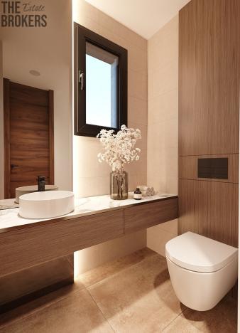 Prodej rodinného domu, Cuevas del Almanzora, Almería, Španělsko, 114 m2