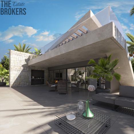 Prodej rodinného domu, Cuevas del Almanzora, Almería, Španělsko, 140 m2