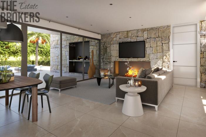 Prodej rodinného domu, Cuevas del Almanzora, Almería, Španělsko, 140 m2