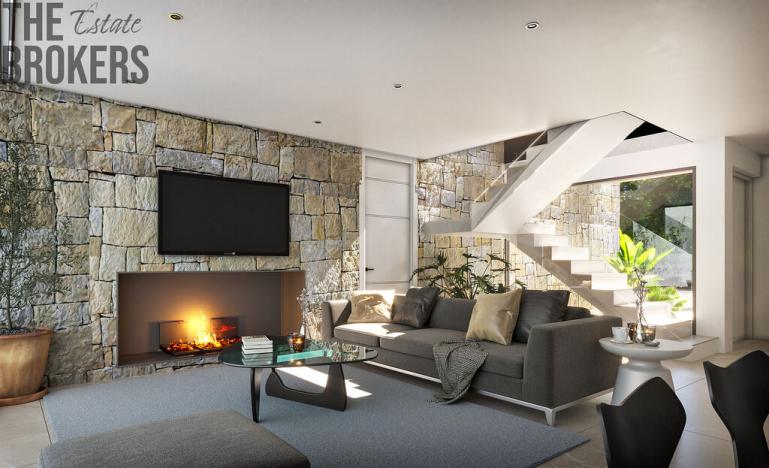 Prodej rodinného domu, Cuevas del Almanzora, Almería, Španělsko, 140 m2