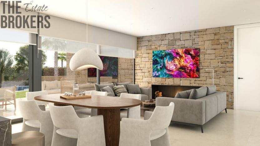 Prodej rodinného domu, Cuevas del Almanzora, Almería, Španělsko, 140 m2