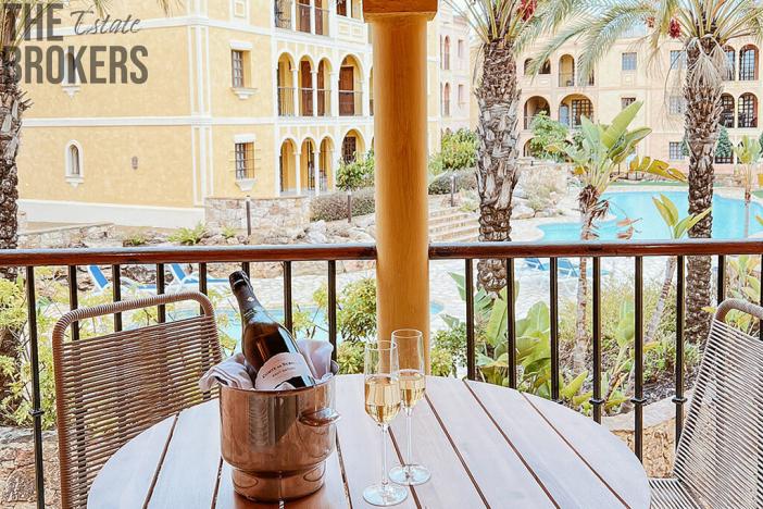 Prodej bytu 3+kk, Cuevas del Almanzora, Almería, Španělsko, 63 m2