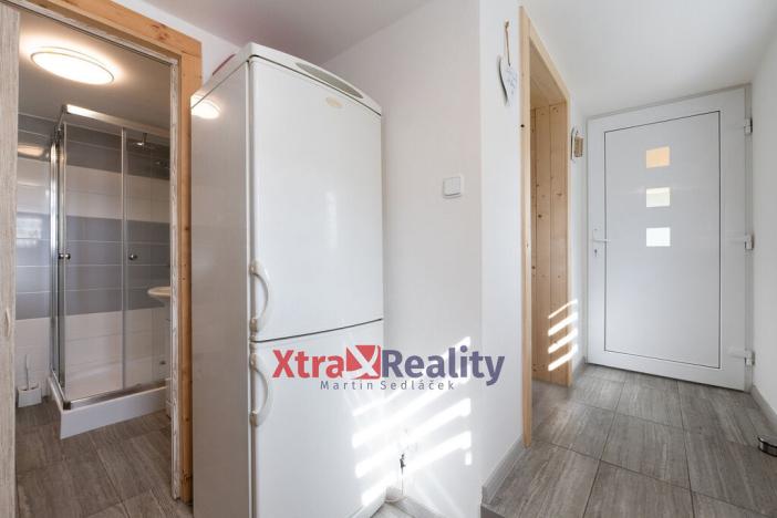 Prodej chaty, Krupka, Třešňová, 36 m2