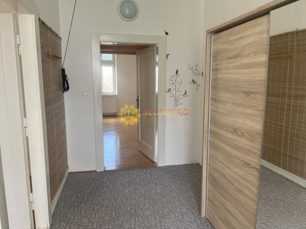 Pronájem bytu 3+kk, Hradec Králové, Střelecká, 91 m2