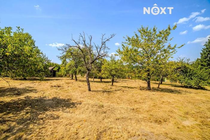 Prodej pozemku pro bydlení, Týn nad Vltavou, 1059 m2