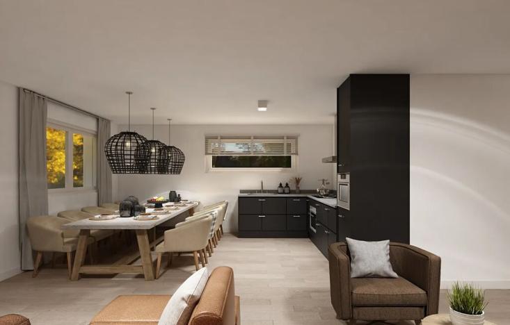 Prodej rodinného domu, Zwiesel, Německo, 66 m2