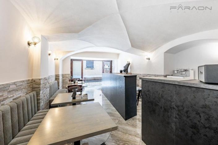 Pronájem restaurace, Praha - Staré Město, Michalská, 203 m2