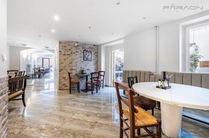 Pronájem restaurace, Praha - Staré Město, Michalská, 203 m2