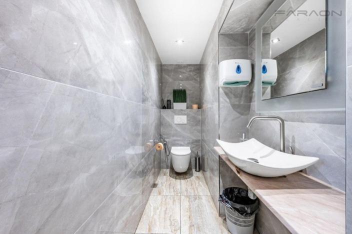 Pronájem restaurace, Praha - Staré Město, Michalská, 203 m2