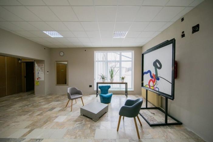 Pronájem kanceláře, Šumperk, M. R. Štefánika, 30 m2