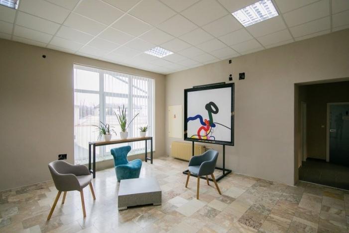 Pronájem kanceláře, Šumperk, M. R. Štefánika, 30 m2