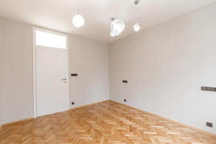 Pronájem bytu 2+1, Praha - Vršovice, Jakutská, 60 m2