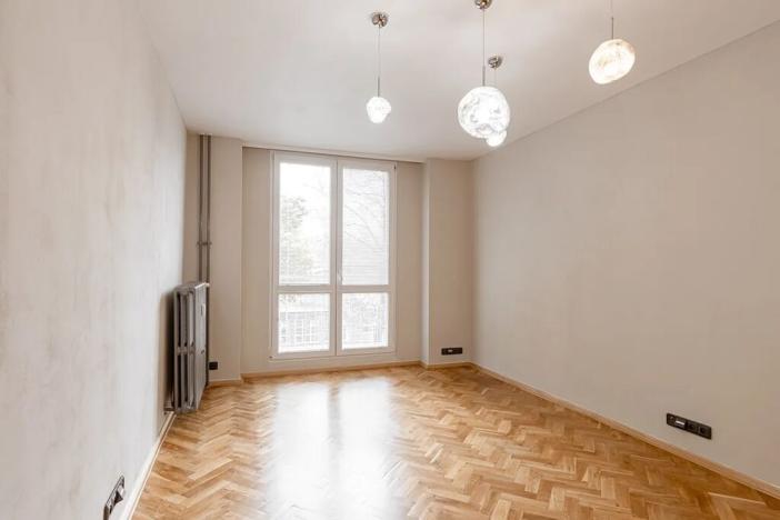 Pronájem bytu 2+1, Praha - Vršovice, Jakutská, 60 m2