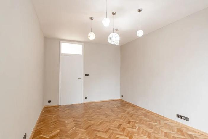 Pronájem bytu 2+1, Praha - Vršovice, Jakutská, 60 m2