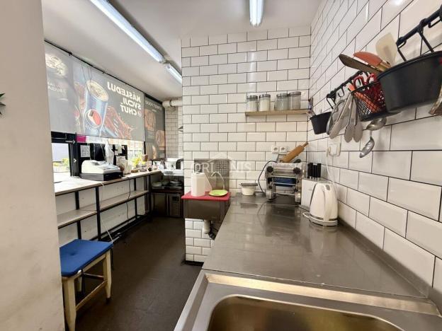 Prodej obchodního prostoru, Chomutov, Palackého, 20 m2