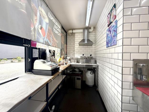 Prodej obchodního prostoru, Chomutov, Palackého, 20 m2