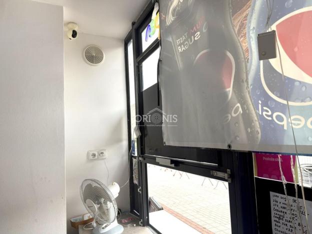 Prodej obchodního prostoru, Chomutov, Palackého, 20 m2